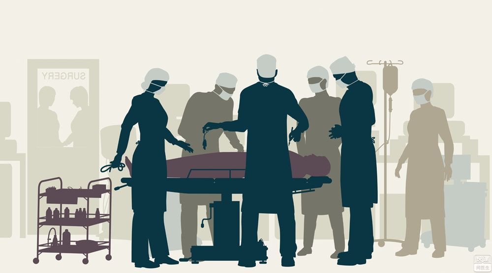 绝经十年又出血，难道是要返老还童？