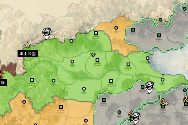 全面战争三国传奇难度区别,全面战争三国各个武将攻略