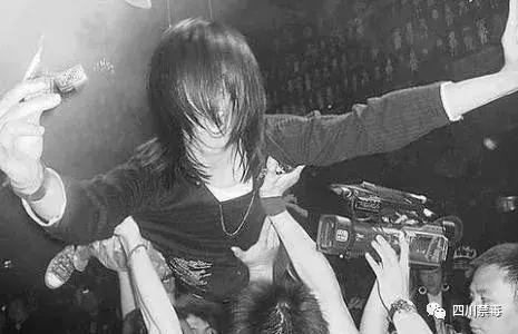 真实的吸毒者有多恐怖,吸毒后的恐怖事件