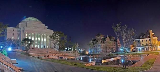 吉林市民办大学,吉林建筑大学民办