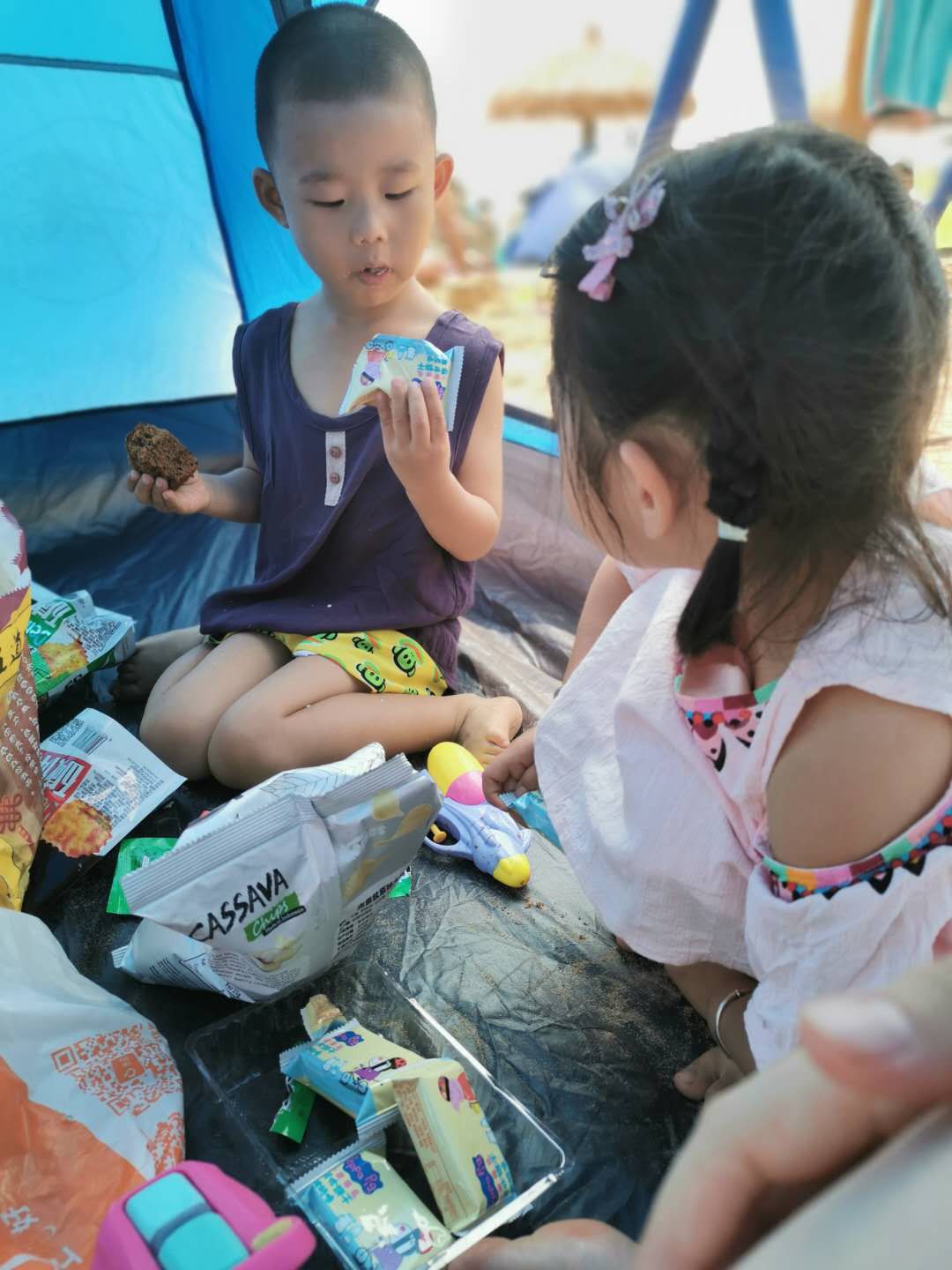 北京带孩子避暑去哪里最好,北京旅游景点推荐适合带孩子避暑