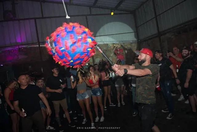 “灯塔国”之2020:冷冷清清凄凄惨惨戚戚