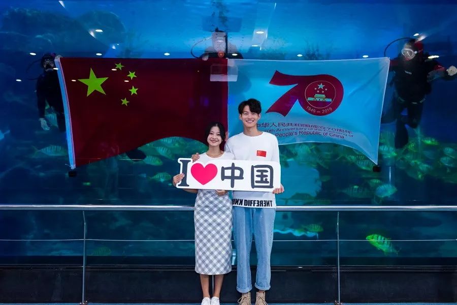 青岛国庆旅游路线,十一假期青岛旅游推荐线路出炉