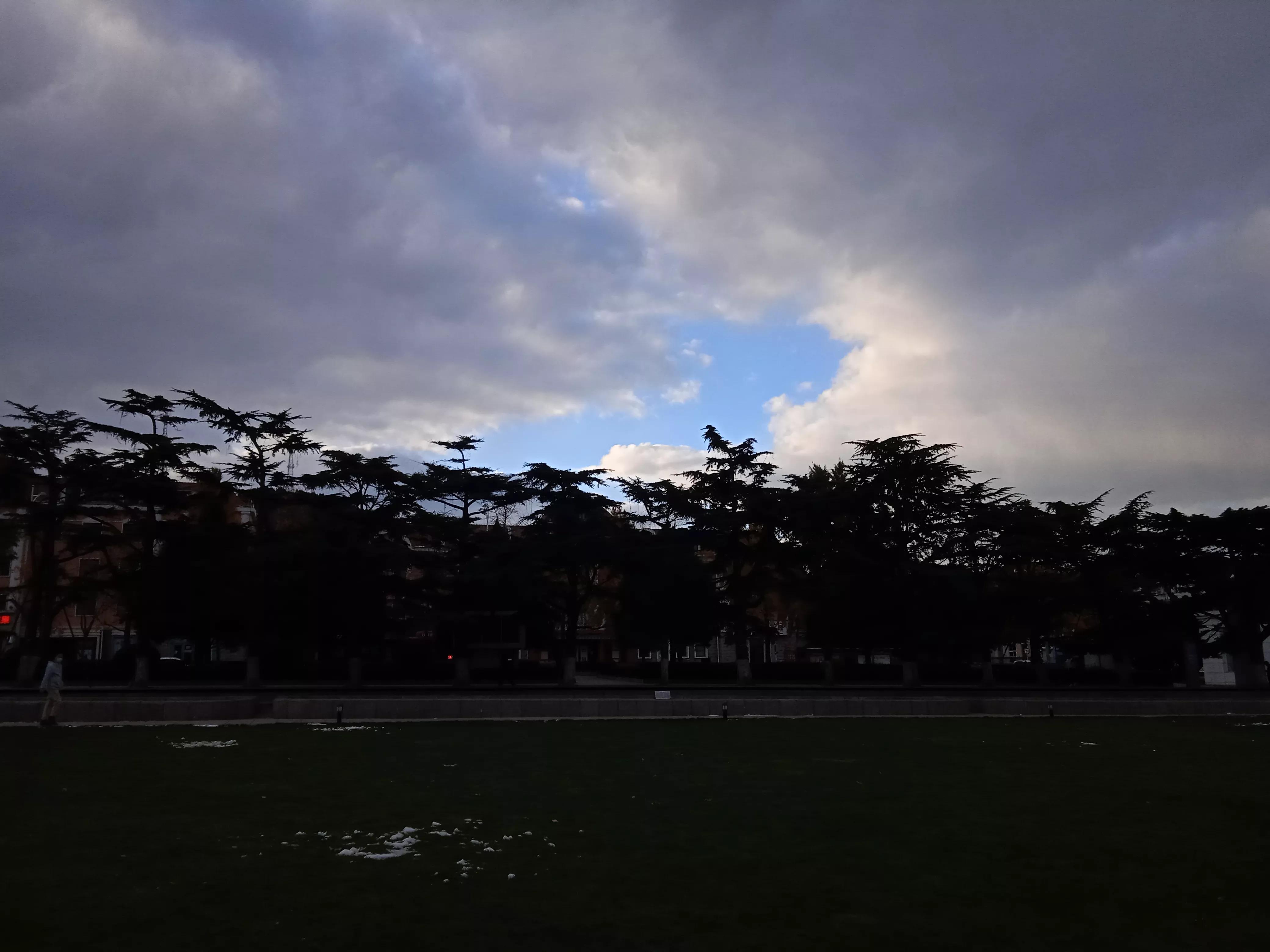 美丽大连,最美大连人民广场