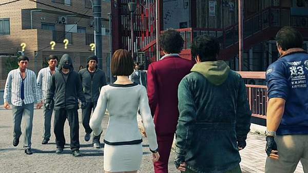 如龙7时尚升级,如龙7极技觉醒条件