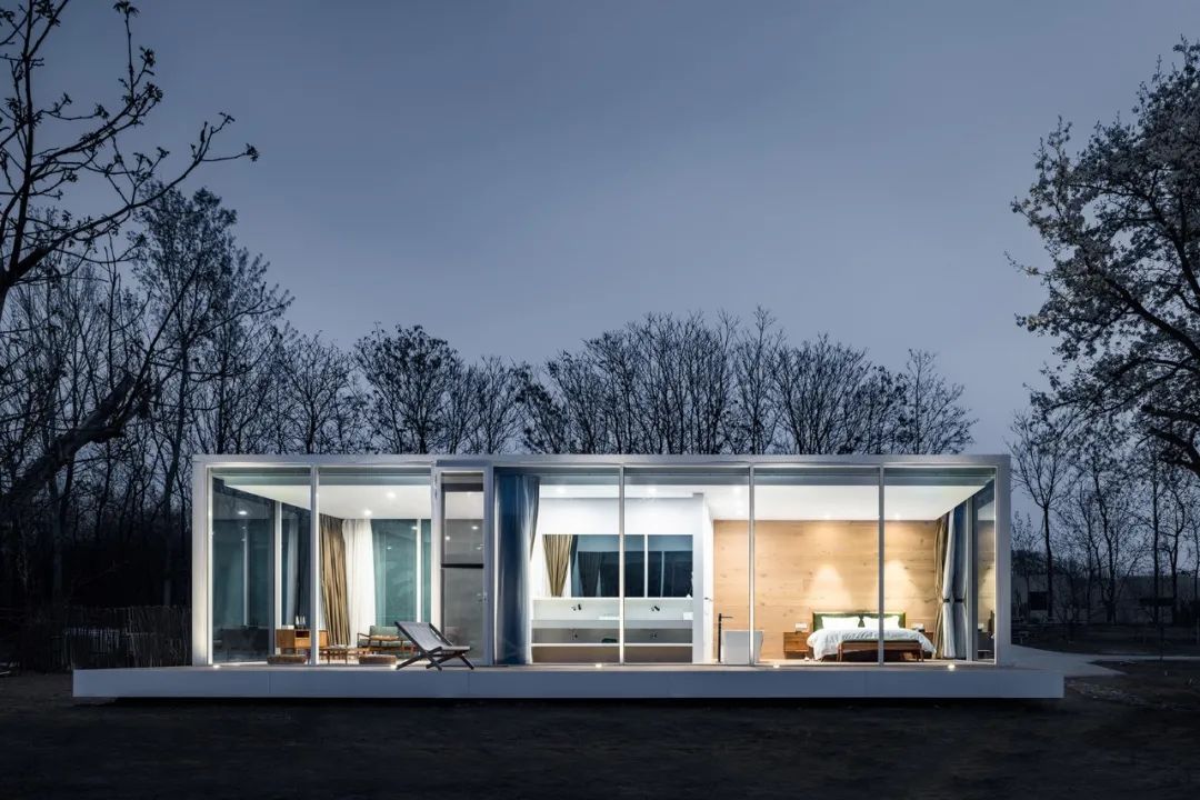 高端民宿一年营业成本600万,年赚百万的旅游民宿