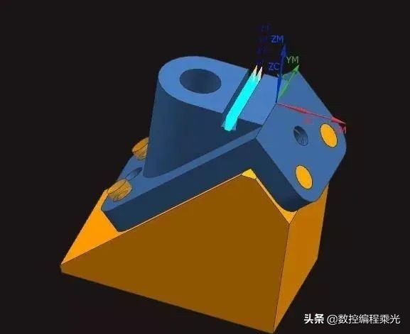 做cnc操机学徒的心酸,干cnc操机工资为什么这么高