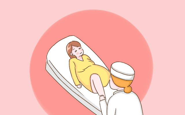 顺产完为什么还要在产房待着,孕妇剖腹产结束后要观察多久