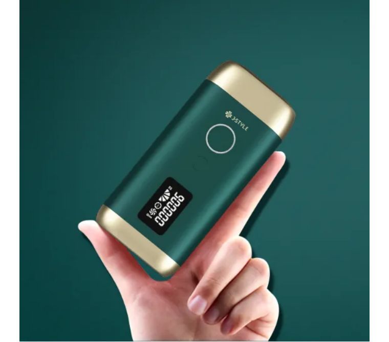 j-style脱毛仪测评,j-style美容仪好用吗