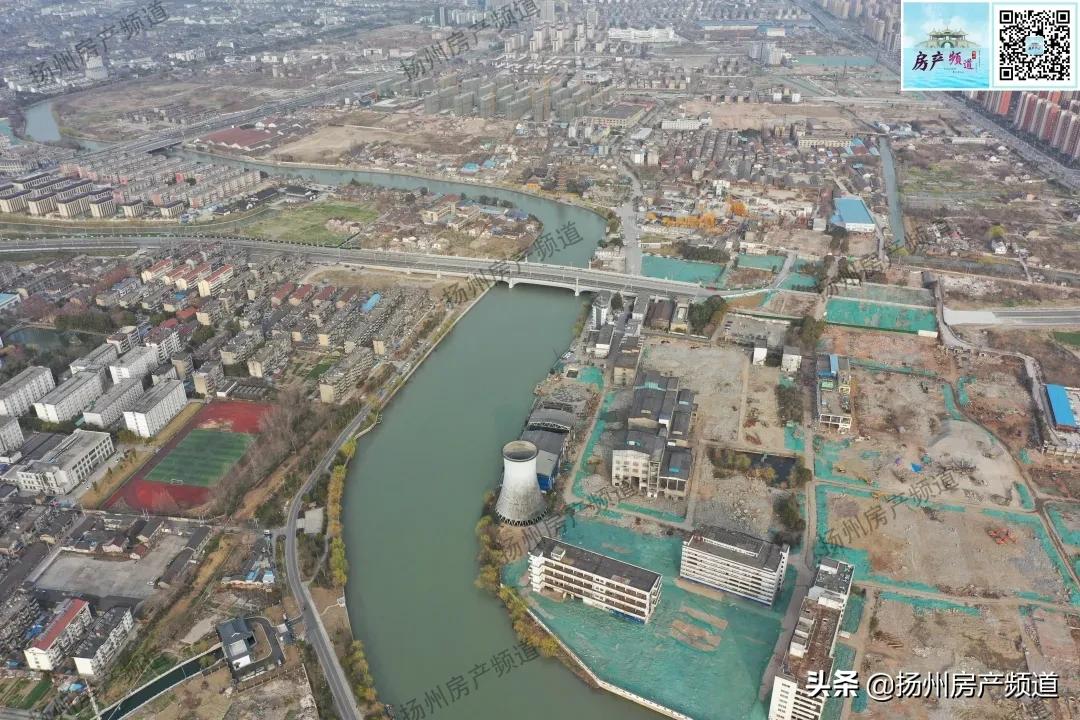 扬州东区即将开发楼盘,扬州即将升值的楼盘