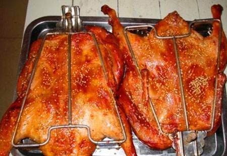 铁板鸭单品店经营模式,铁板鸭生意能长久吗