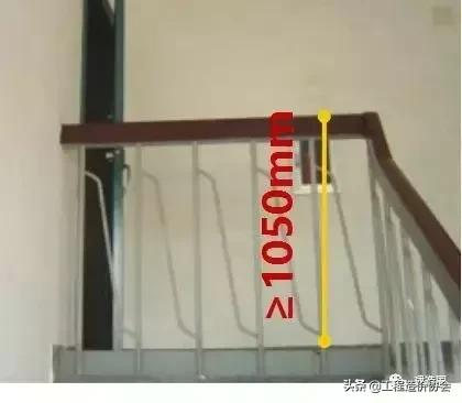 别墅楼梯尺寸与宽度的设计要求,楼梯的尺寸大小与计算方法