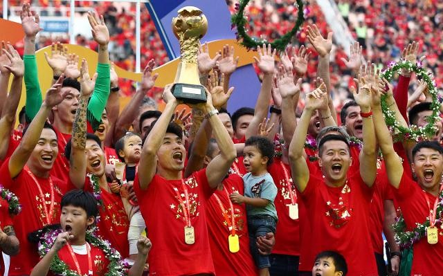 中国足坛奇闻,足坛十大奇闻