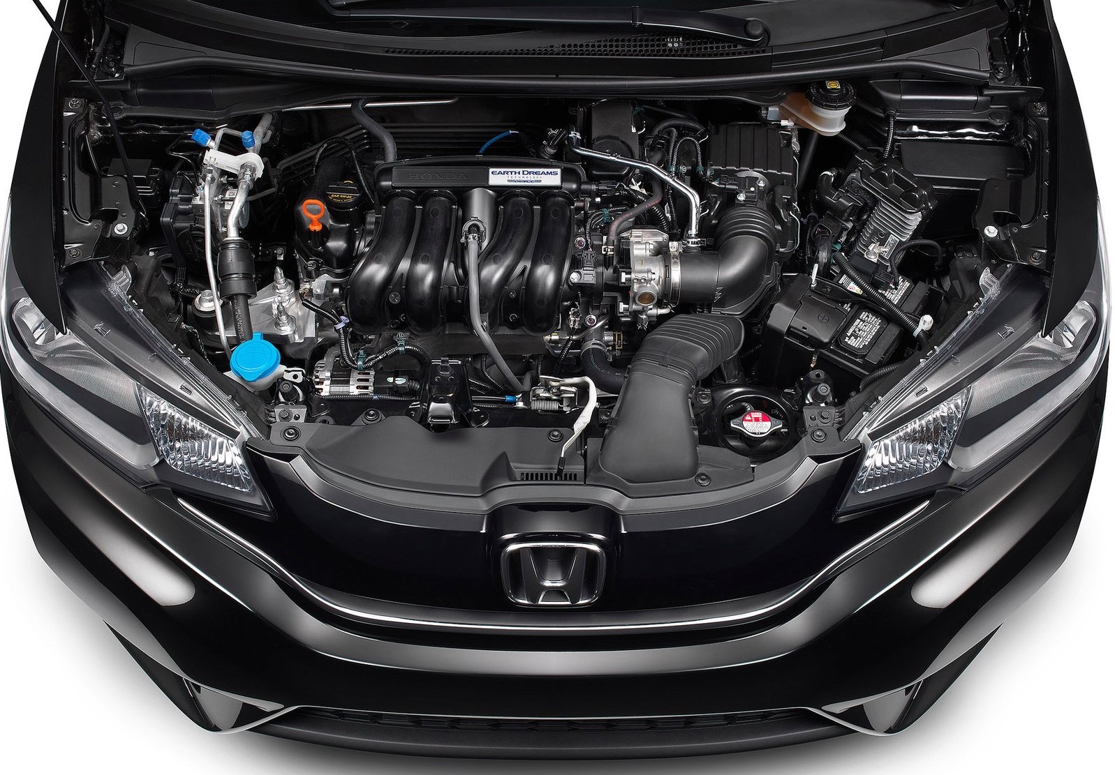 本田全新飞度官图曝光,双外观还有跨界版?