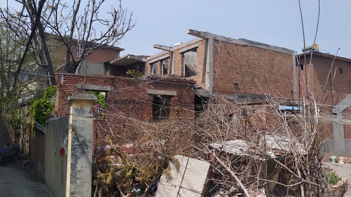 新乡市棚改新闻,新乡棚改新消息