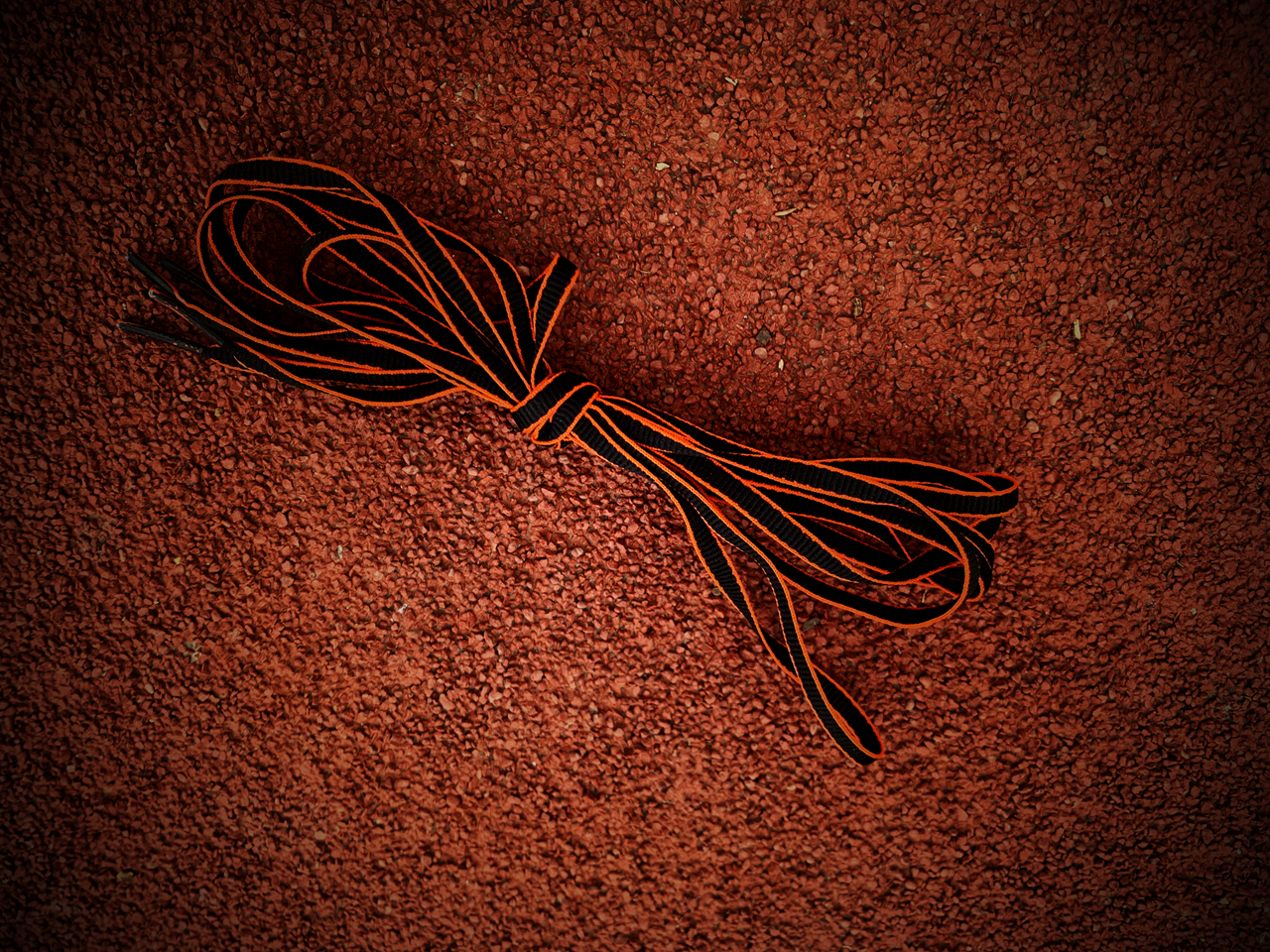 奔跑的Faith-咕咚R2信仰跑步鞋