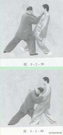 功夫招式大全视频教程,实用拳法二路炮捶