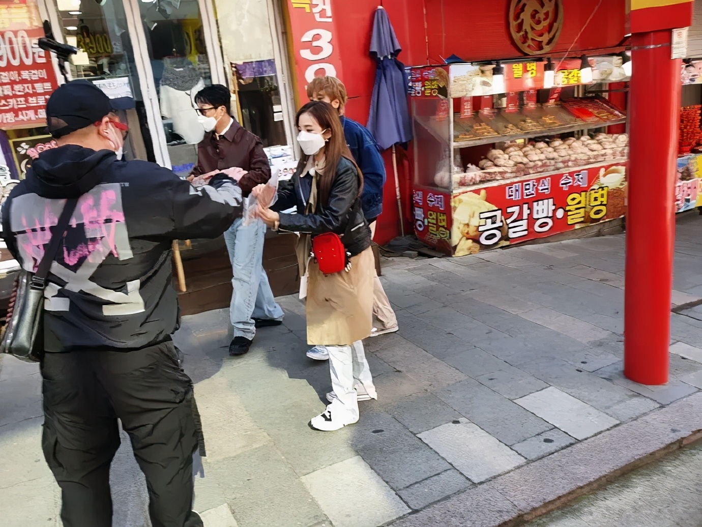 runningman宋智孝新一期,runningman宋智孝第一次来的哪集