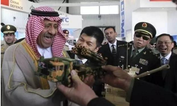 1987年沙特很有钱吗,沙特从啥时候开始有钱的