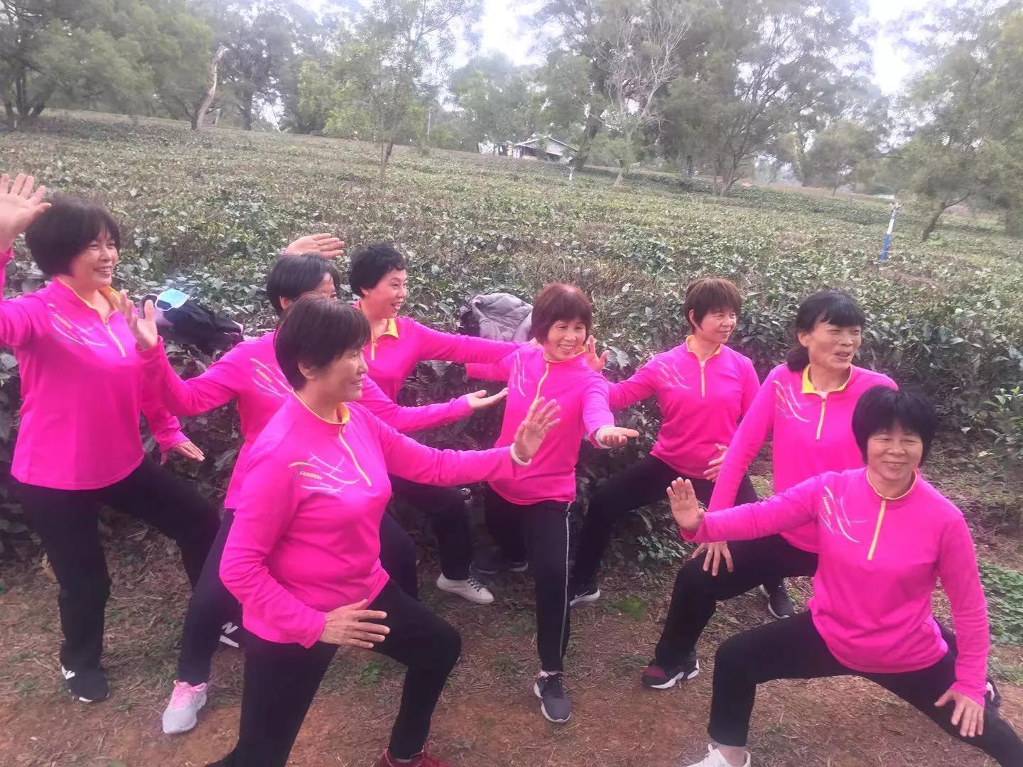 老协协会,老协有哪些活动