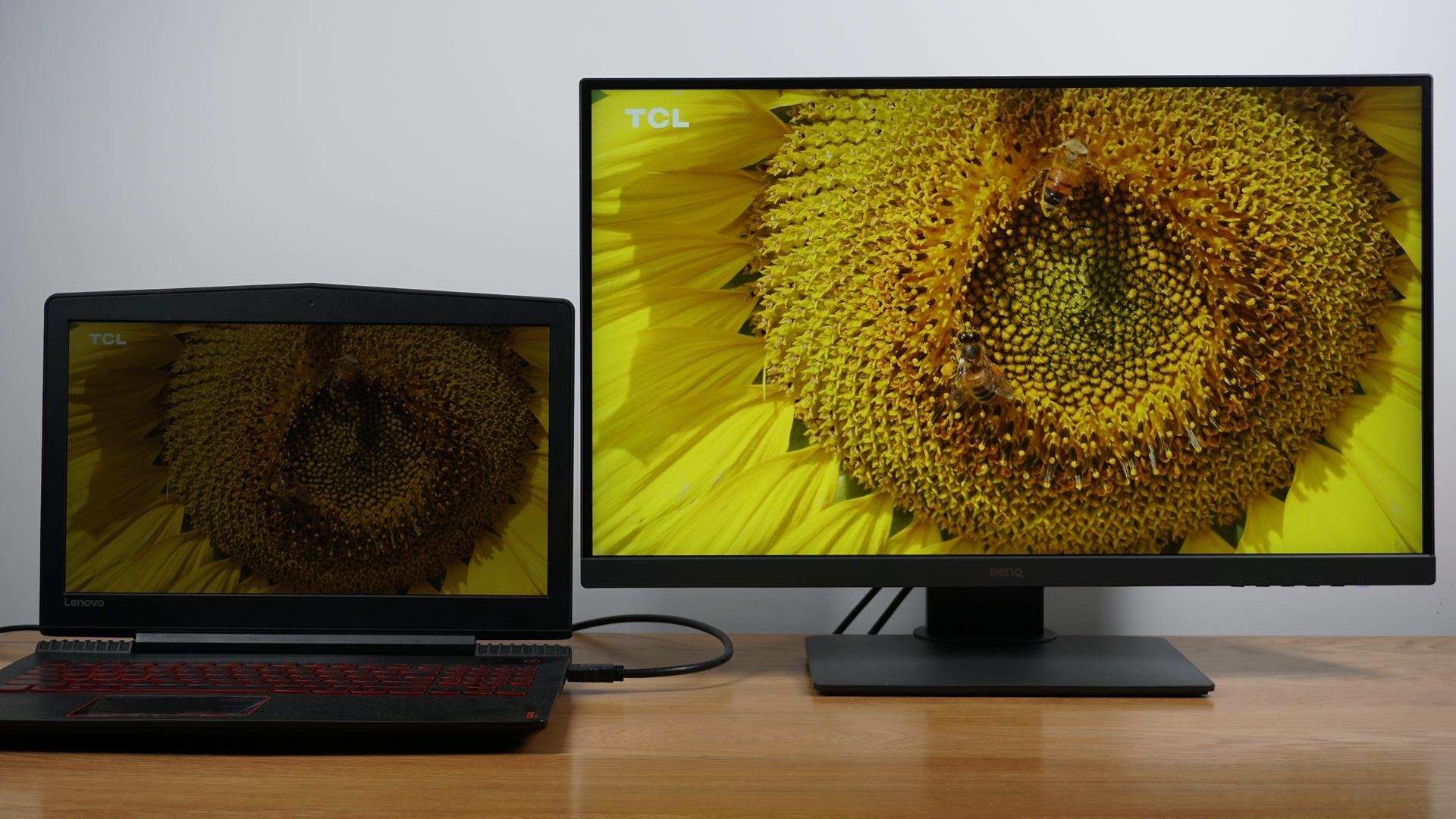 lg27up850n和明基pd2700哪个好,明基pd2700u4k显示器