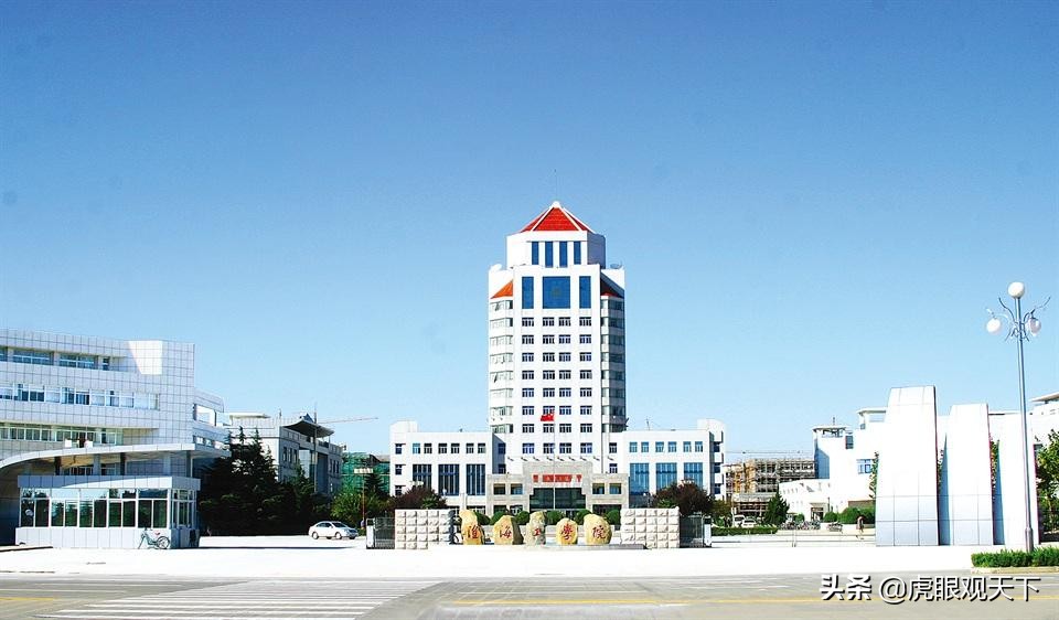 淮海工学院连云港的大学,连云港淮海工学院怎么样