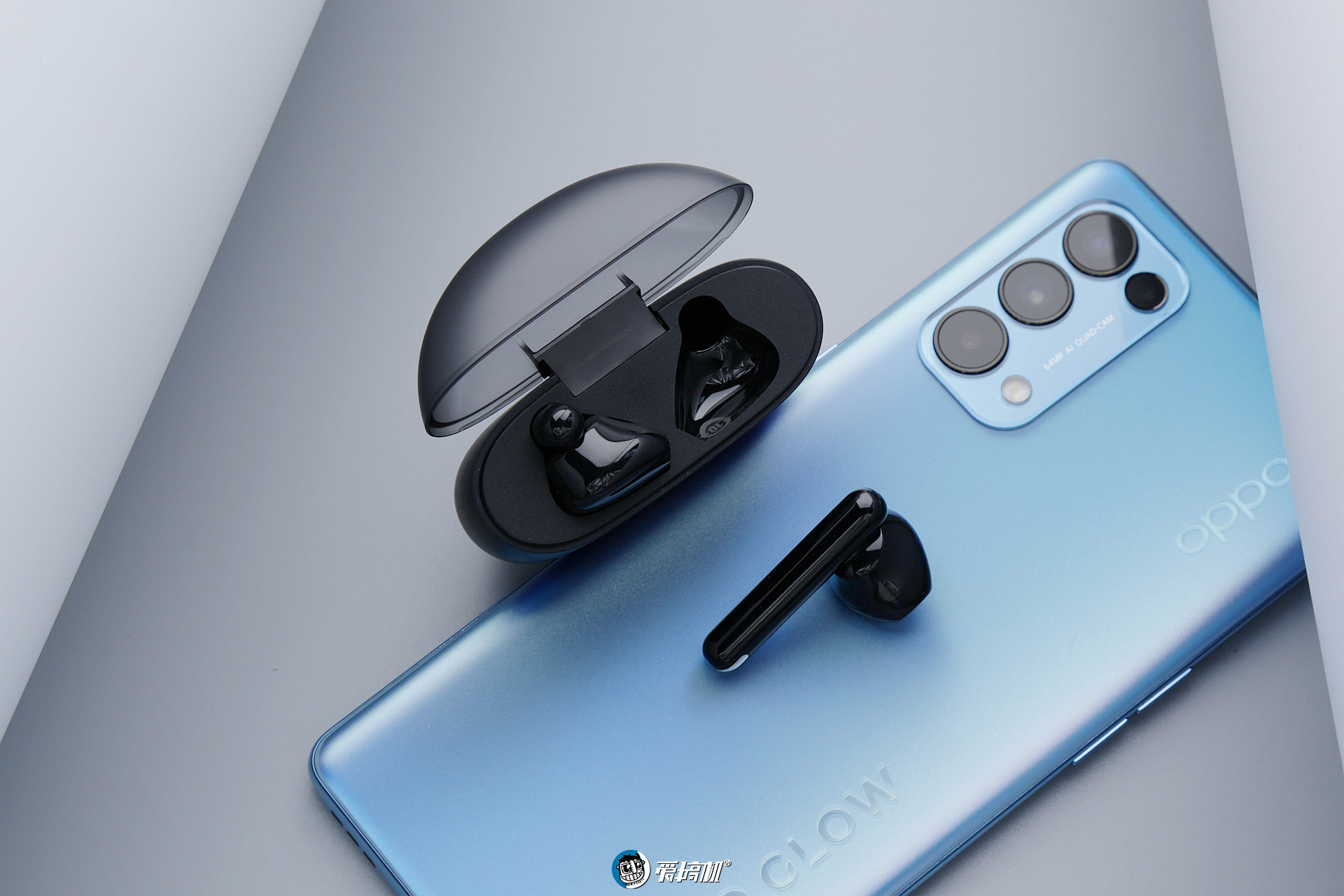 oppo最新耳机encoair2游戏体验,OPPOEncoAir灵动版真无线耳机