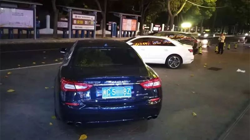 当年玛莎拉蒂醉酒女司机后续处理,玛莎拉蒂女司机后续酒驾撞宝马