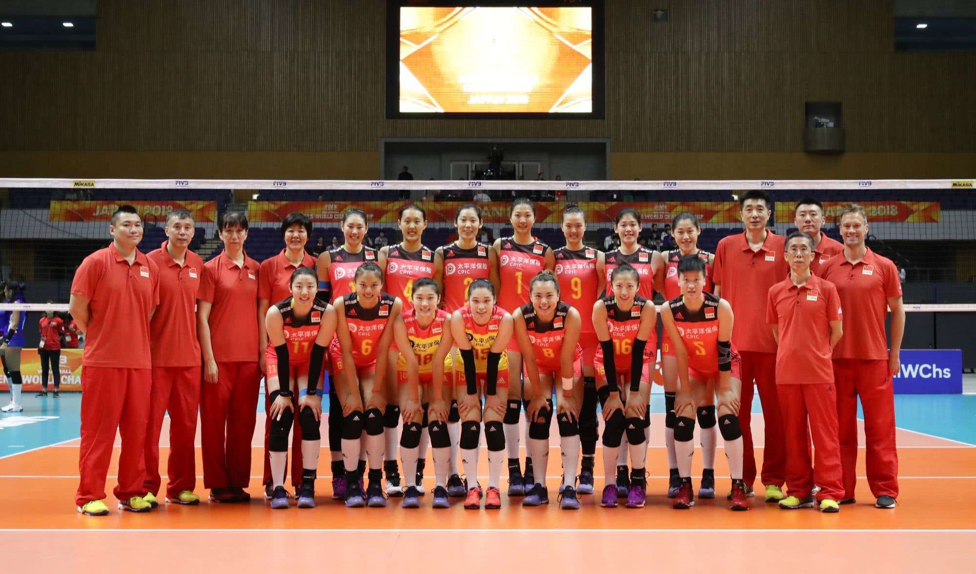 中国排球打得怎样,中国排球打的怎么样