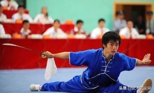 武术入门先练这几套拳,武术初学者一般学的什么拳