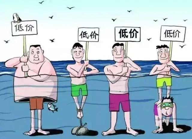 当今汽车4s店存在哪些违法行为,严厉打击汽车4s店欺诈行为