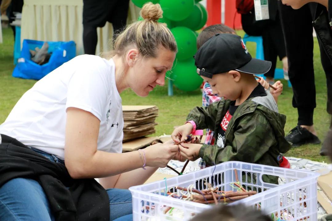 ​哈佛都快抛弃国内一线城市了，非一线上国际学校还得背井离乡？