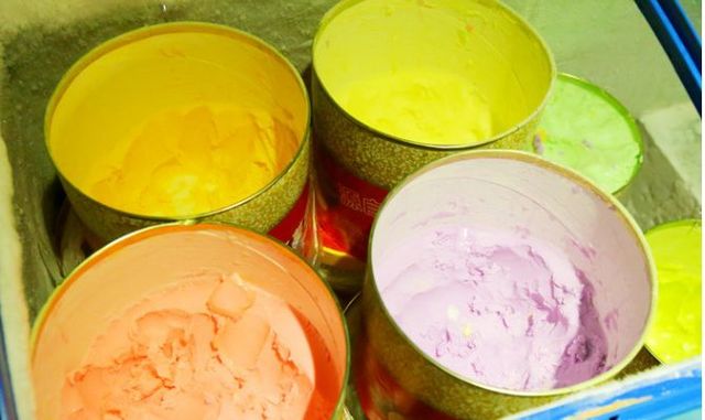 快收藏美食,广州小蛮腰附近海鲜自助餐600元的