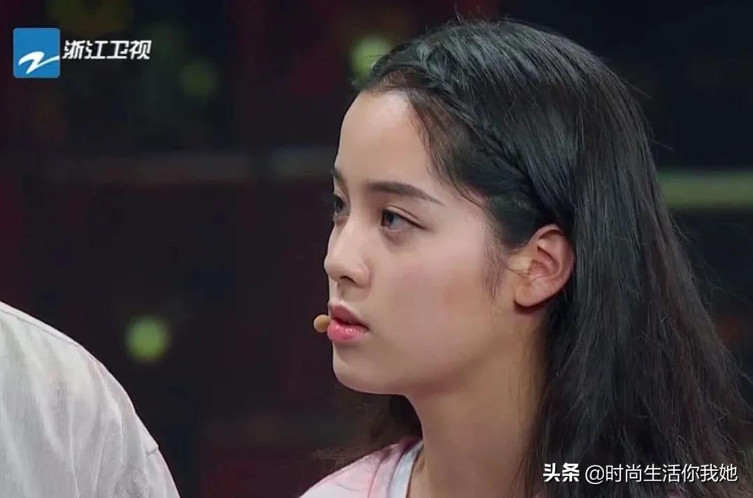 如何才能把自己拍成侧颜女神,如何把自己整成造型