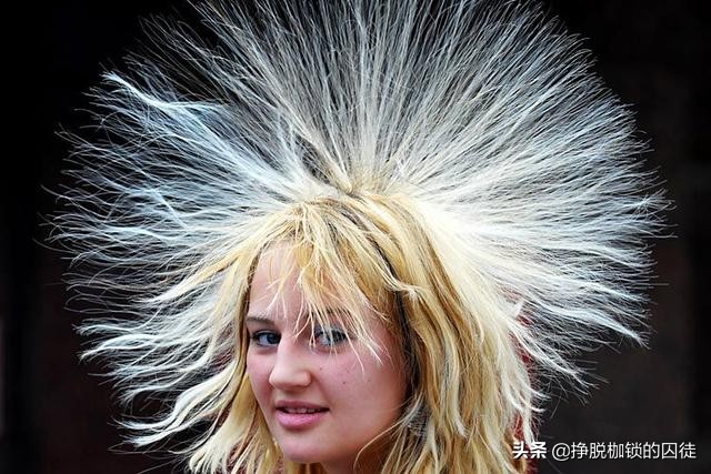 冬天易起静电让人烦恼咋办,冬天身上静电特别多怎么消除静电