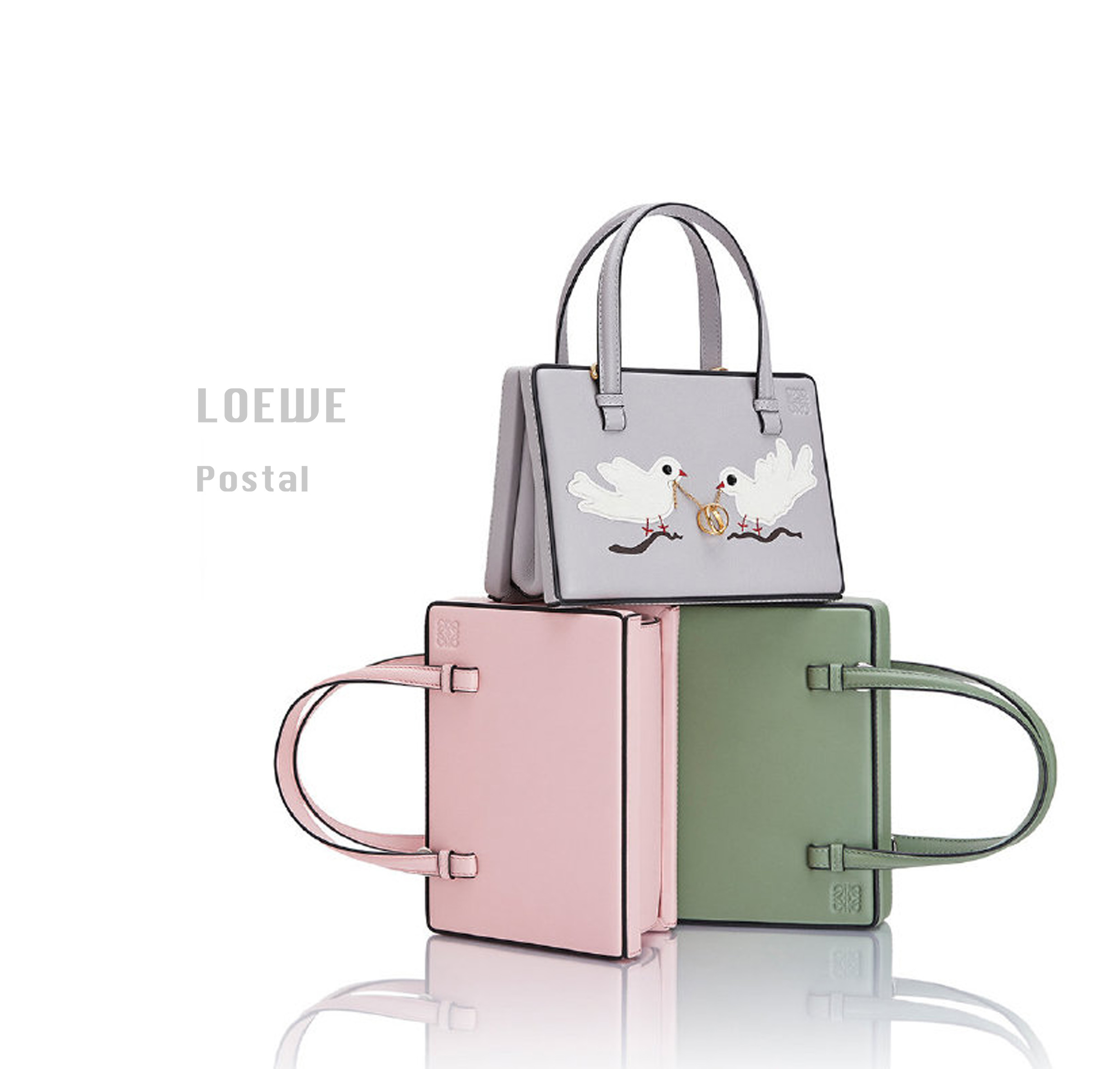 各大牌七夕包,这些大牌限量版包包千万别买