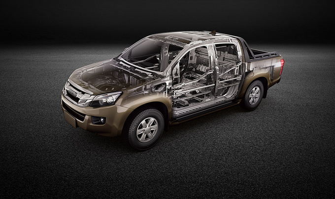 江西五十铃2.8t柴油发动机好吗,五十铃vm2.5柴油发动机可靠吗