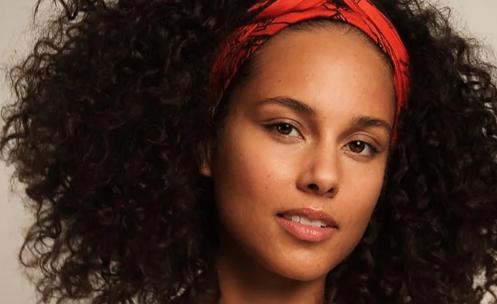 外媒评世界上最漂亮的20个黑人女性碧昂丝领衔