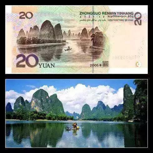 40年改革开放,广西发展有图有真相!