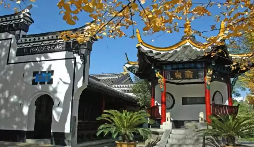 合肥有历史纪念意义的旅游景点,合肥周边历史文化旅游景点推荐