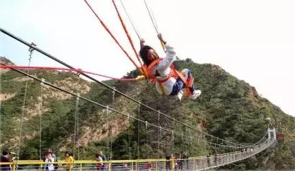 迁安塔寺峪风景区门票,迁安塔寺峪旅游景点