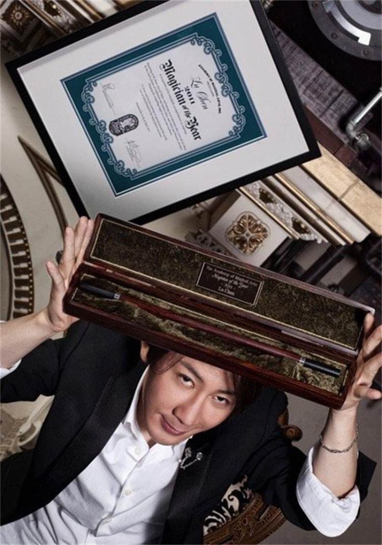 刘谦回应完整版,刘谦换壶央视如何解释