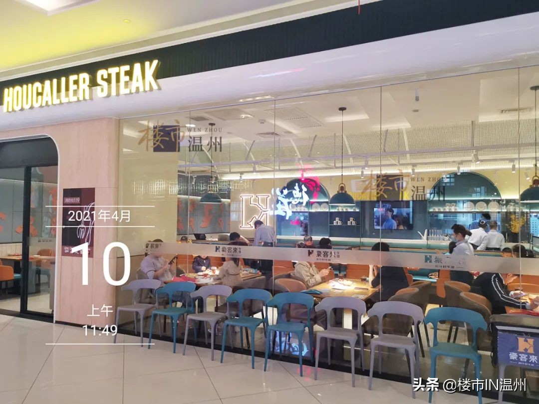 温州鹿城商业综合体排名,温州老城区综合体