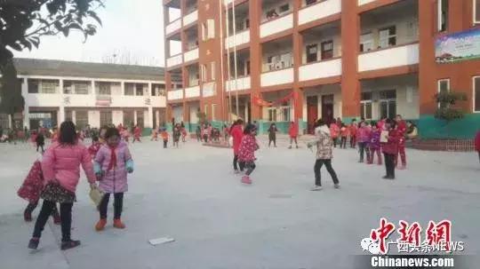 国家教育部反映问题有用吗,广西教育政策最新信息