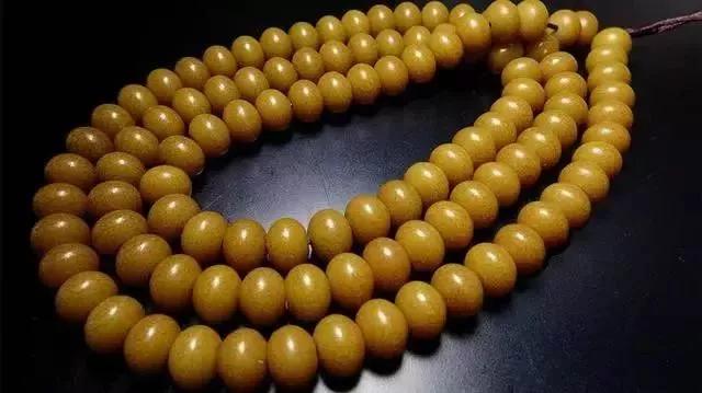 这才是真正的包浆,刷包浆的最佳方法