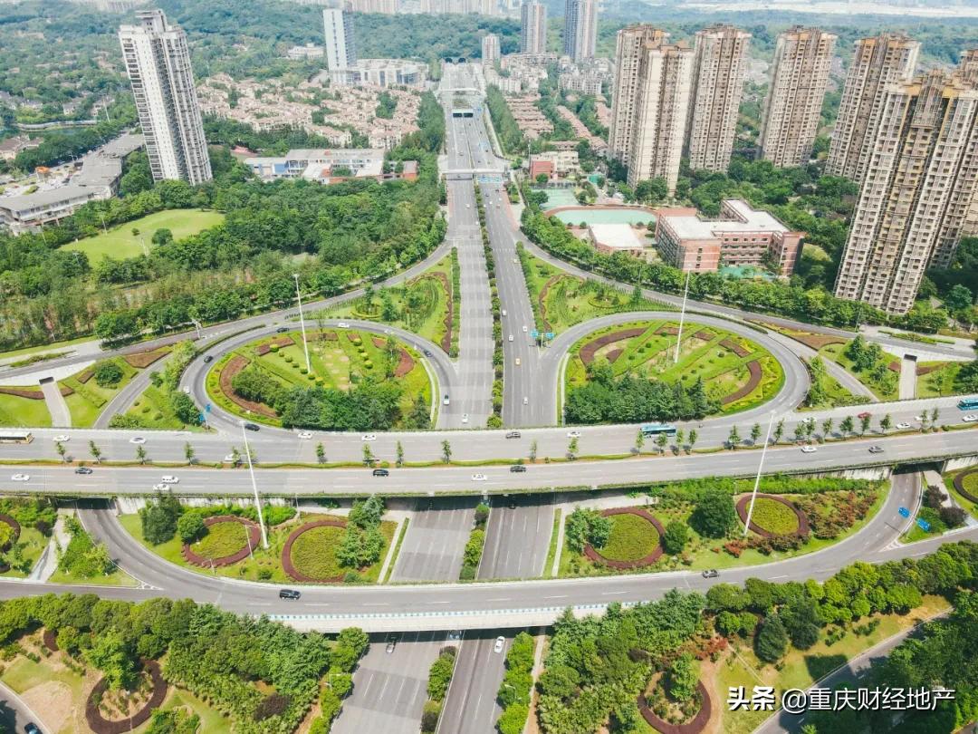 城市中心精品美宅,城市中心高层住宅