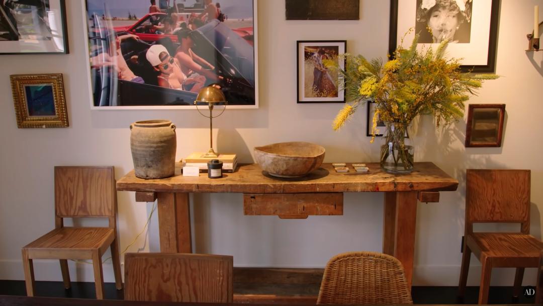 宇宙第一超模Kendall豪宅大揭秘|开启神仙人生