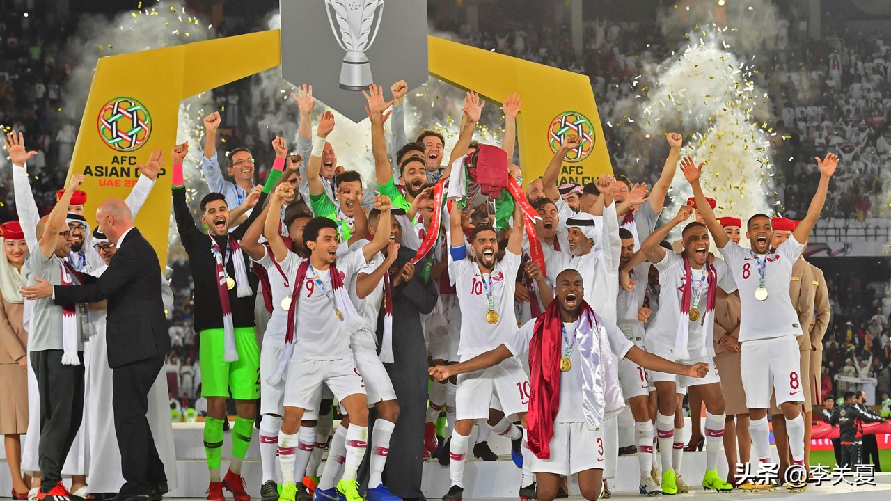 “分家”容易“合伙”难足球真的能让阿拉伯兄弟重新团结吗？