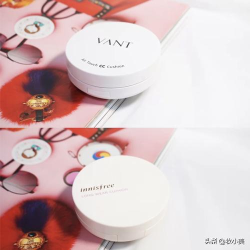 自然堂兰蔻奇迹水润粉底液,兰蔻气垫推荐公认好用第一名