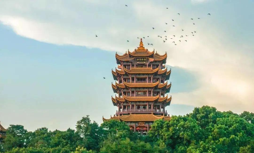 中国的古代的十大名楼,江南十大名楼有哪些